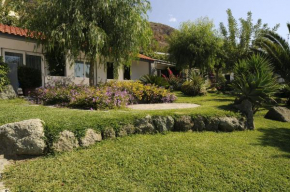  Casa Ischitana  Искья